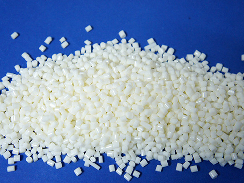 TPU胶粒材料
