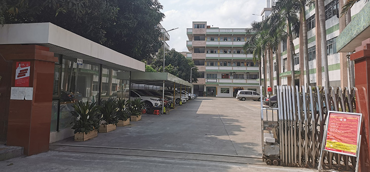 经验丰富