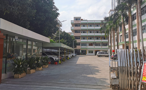 经验丰富
